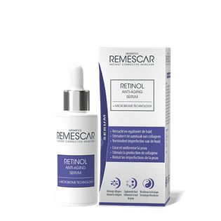 Remescar Retinol serum