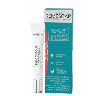 Remescar Eye contour day cream