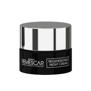 Remescar Regenerating night cream