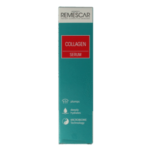 Remescar Collageen serum