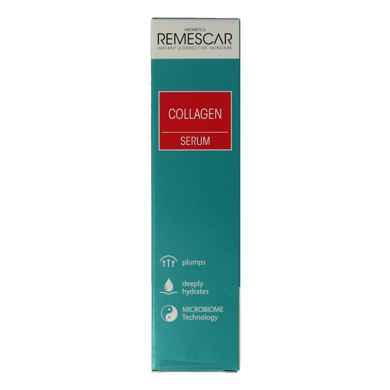 Remescar Collageen serum