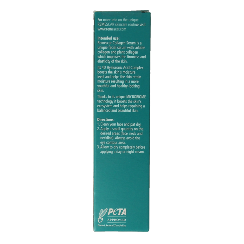 Remescar Collageen serum - Afbeelding 3