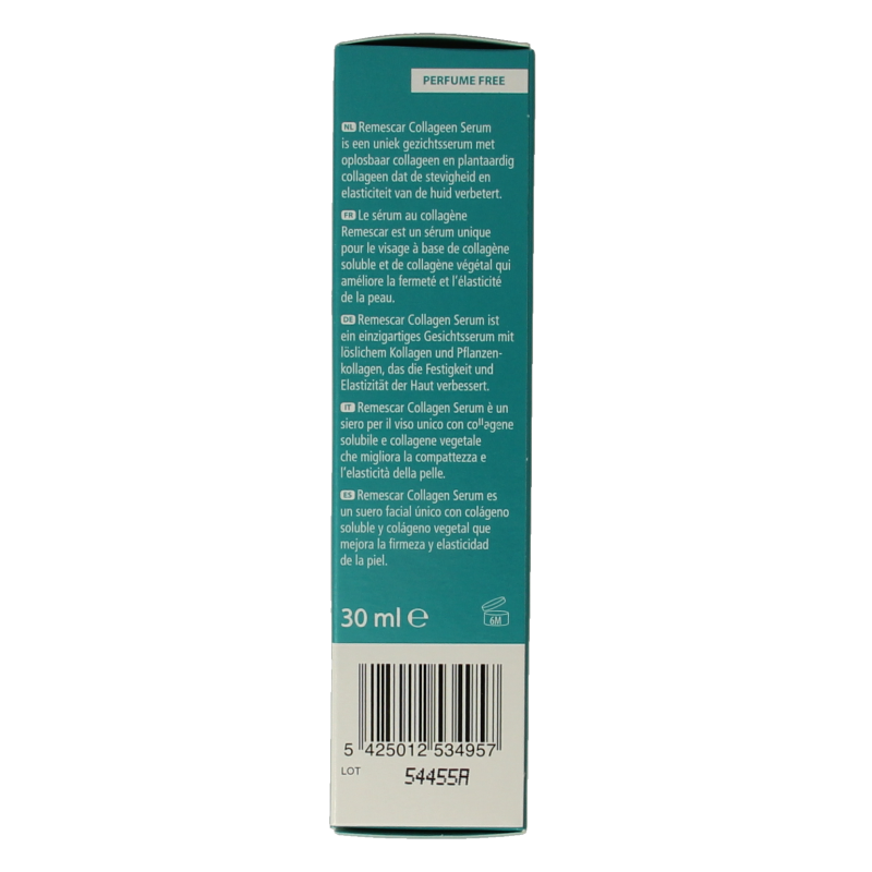 Remescar Collageen serum - Afbeelding 4