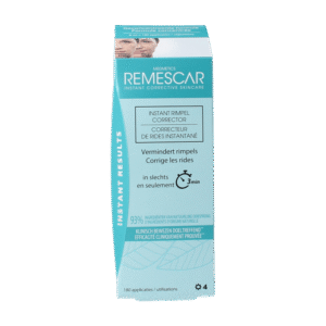 Remescar Rimpel corrector