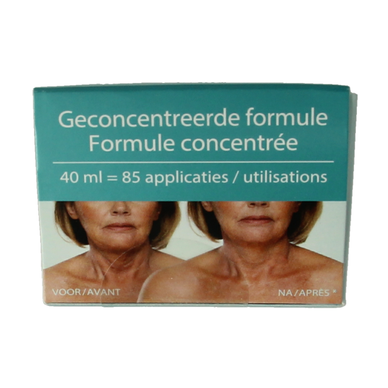 Remescar Neck & decollete cream - Afbeelding 3