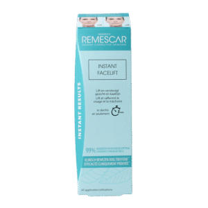 Remescar Instant facelift cream