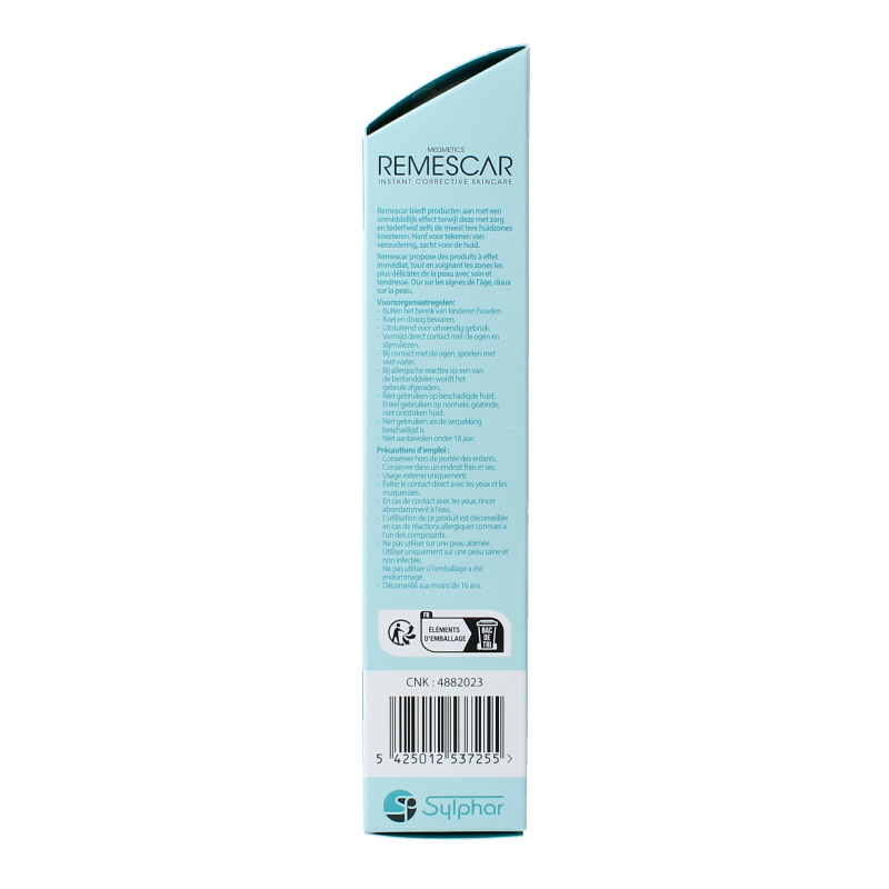 Remescar Instant facelift cream - Afbeelding 5