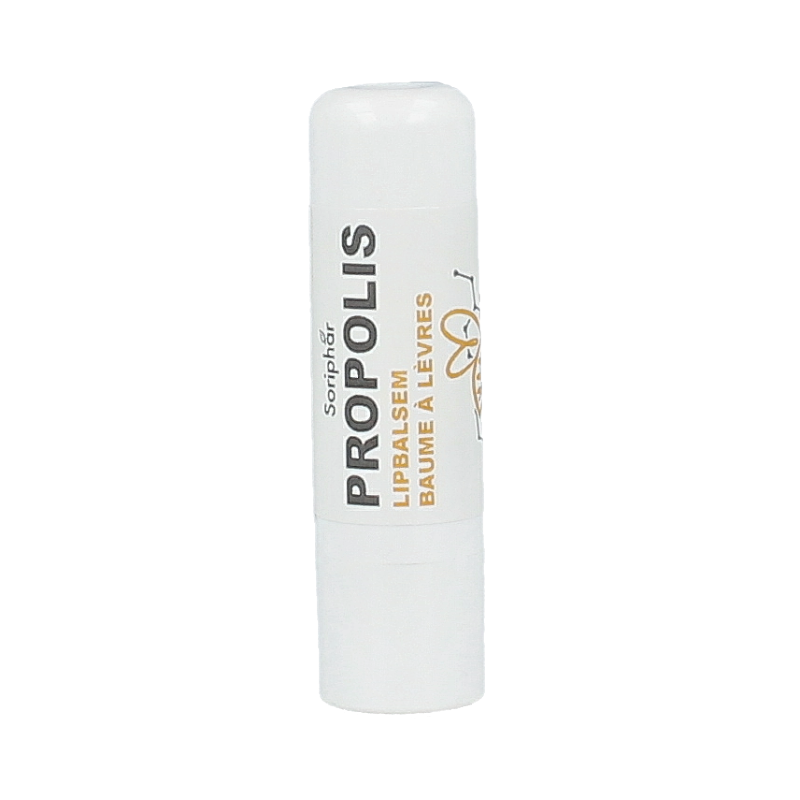 SoriaBel Propolis lipstick balm