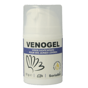 SoriaBel Venogel creme
