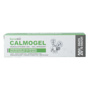 SoriaBel Calmogel huidgel