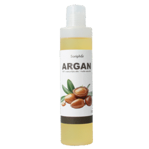 SoriaBel Argan oil