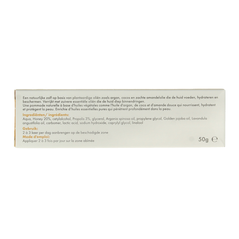 SoriaBel Honey balm - Afbeelding 2