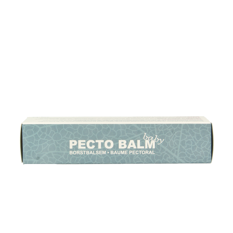 SoriaBel Pecto balm baby - Afbeelding 2