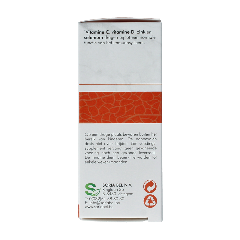 SoriaBel BG300 - Afbeelding 2