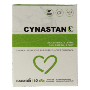 SoriaBel Cynastan CT