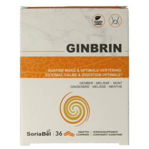 SoriaBel Ginbrin