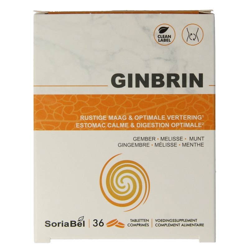 SoriaBel Ginbrin