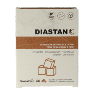 SoriaBel Diastan CT 700mg