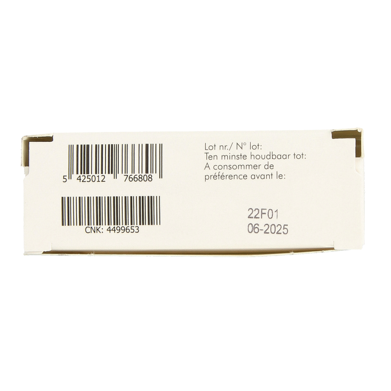 SoriaBel Supergenius CT - Afbeelding 5