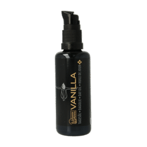 Amanprana Dagolie vanilla