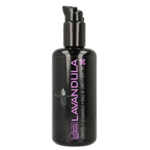 Amanprana Lichaamsolie lavendel bio