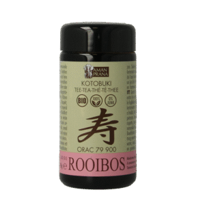Amanprana Kotobuki rooibos bio