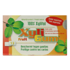 Xyligum Fruit