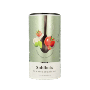 Sublimix Tomatensoep glutenvrij