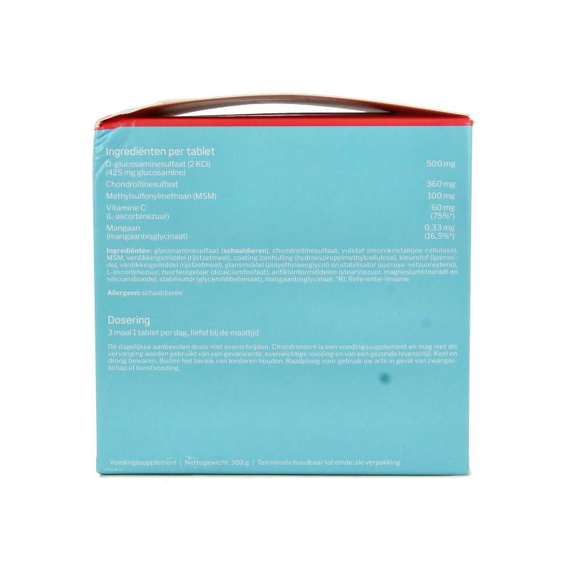 Nutrisan Chondronorm - Afbeelding 3