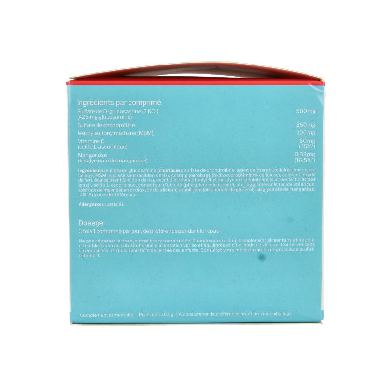 Nutrisan Chondronorm - Afbeelding 5