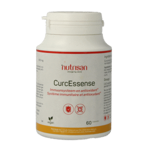 Nutrisan Curcessense
