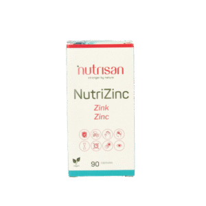 Nutrisan Nutrizinc