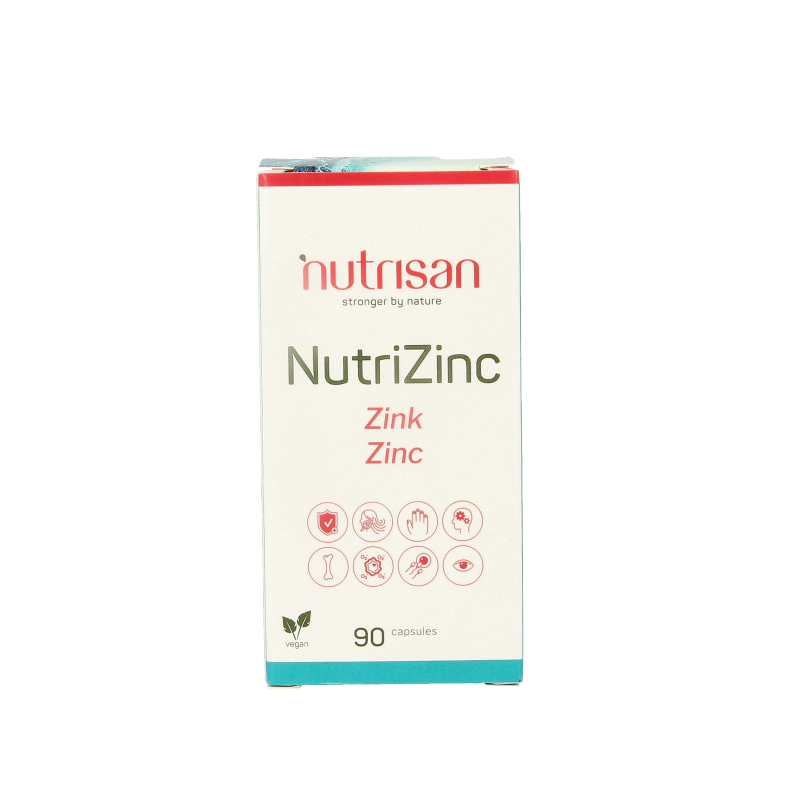 Nutrisan Nutrizinc