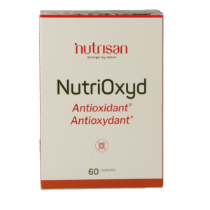 Nutrisan NutriOxyd