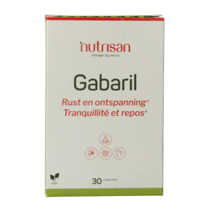 Nutrisan Gabaril