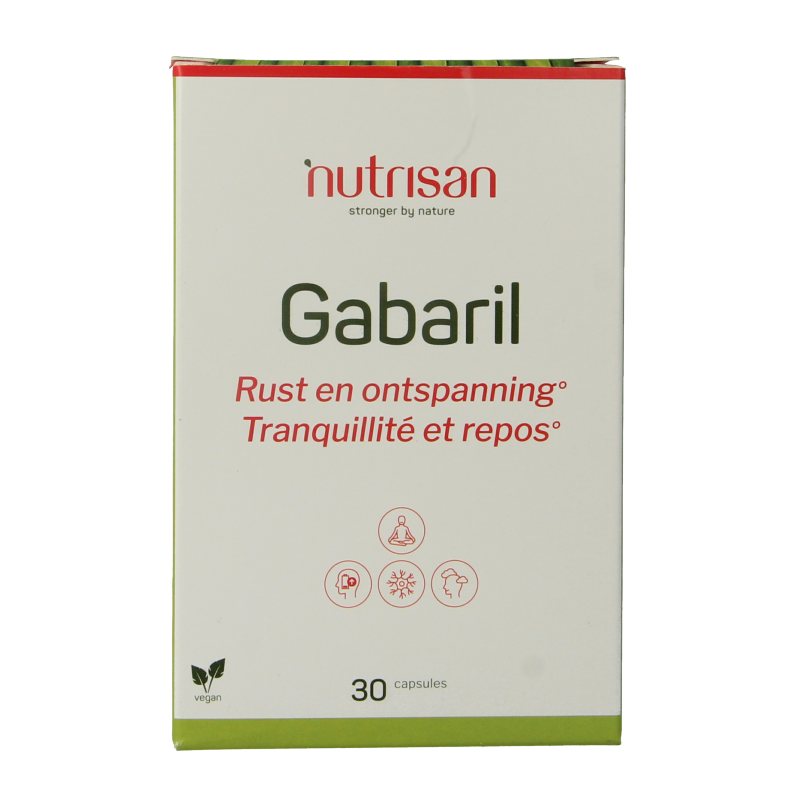 Nutrisan Gabaril