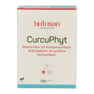 Nutrisan Curcuphyt
