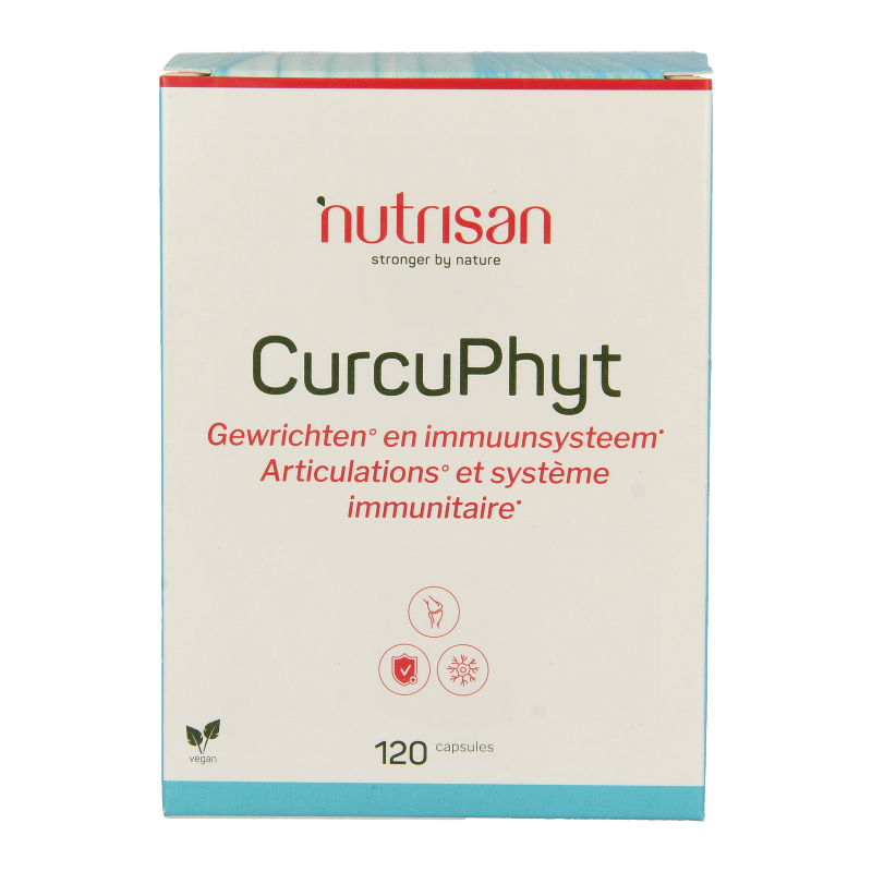 Nutrisan Curcuphyt