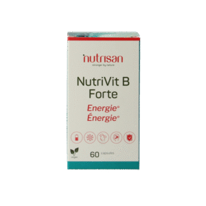 Nutrisan Nutrivit B forte