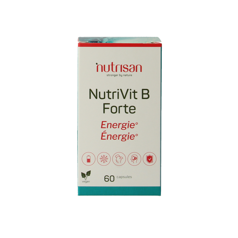 Nutrisan Nutrivit B forte