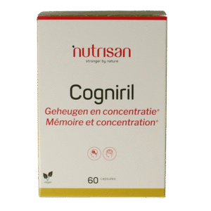 Nutrisan Cogniril