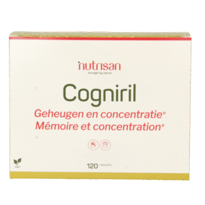 Nutrisan Cogniril