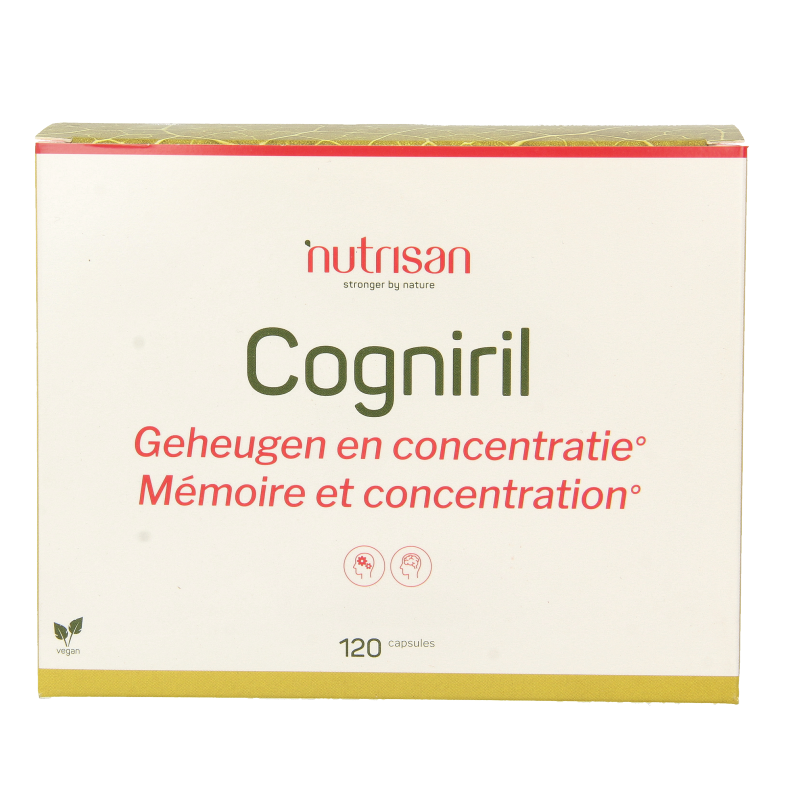 Nutrisan Cogniril