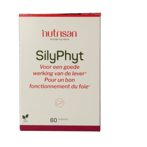 Nutrisan Silyphyt
