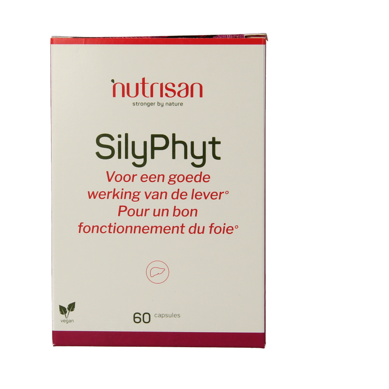 Nutrisan Silyphyt