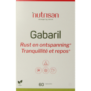 Nutrisan Gabaril