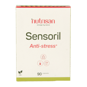 Nutrisan Sensoril