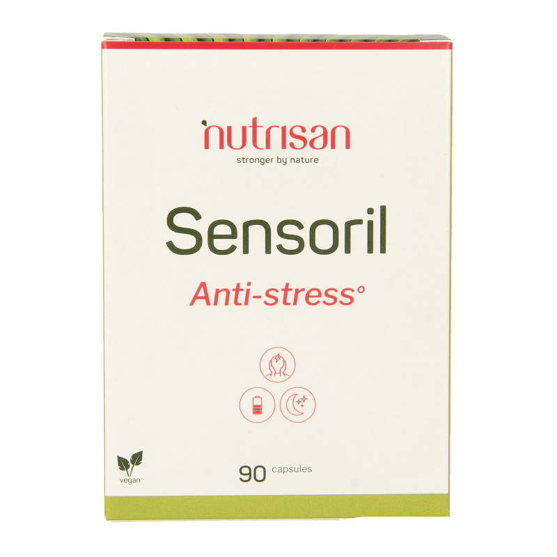Nutrisan Sensoril