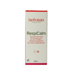 Nutrisan Respicalm  (siroop)