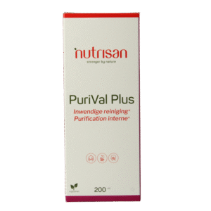 Nutrisan Purival plus